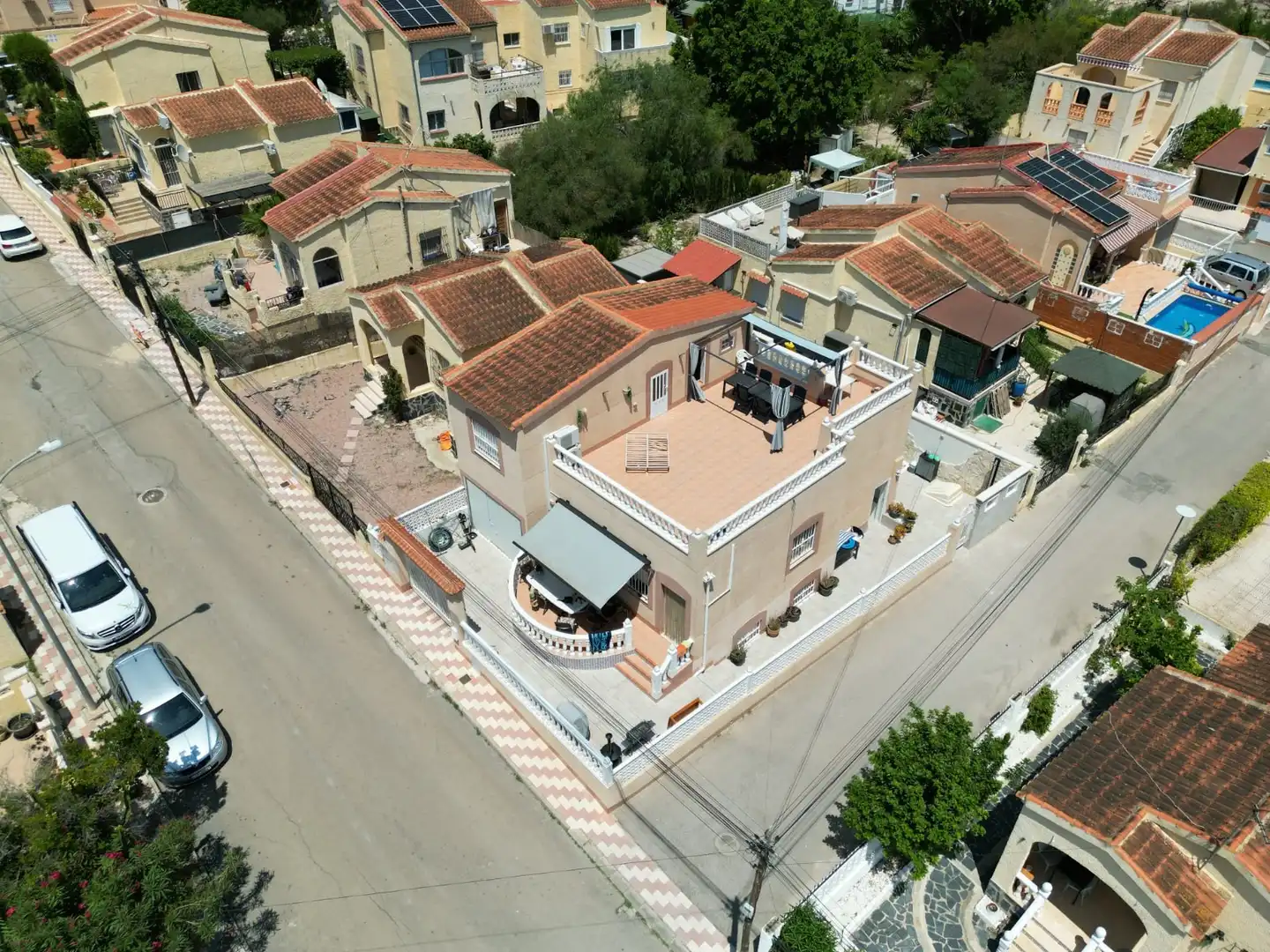 Maison avec piscine à vendre à San Fulgencio, imagen 28