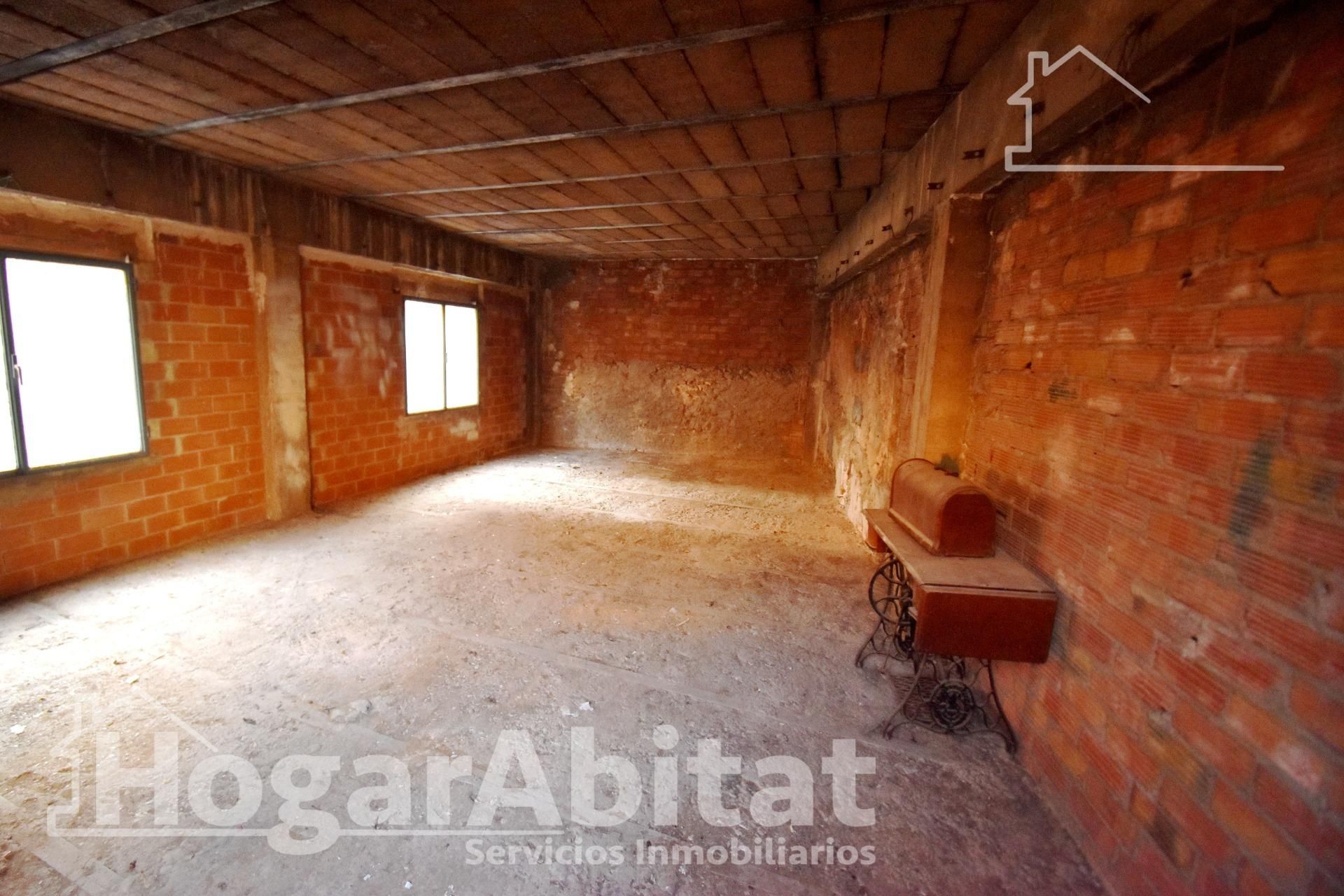 Casa o xalet en venda en Vila-real amb Terrassa