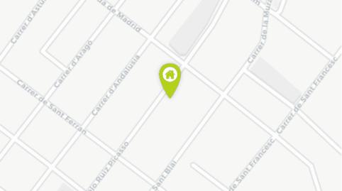 Foto 2 de Pis en venda a Calle Pablo Ruiz Picasso 21 Cp 12500, Casco Urbano, Vinaròs