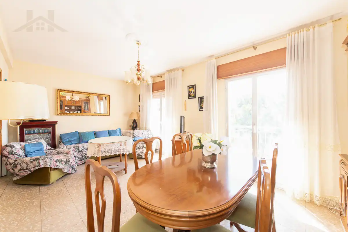 Comedor de Casa adosada en venta en Méntrida con Calefacción y Balcón