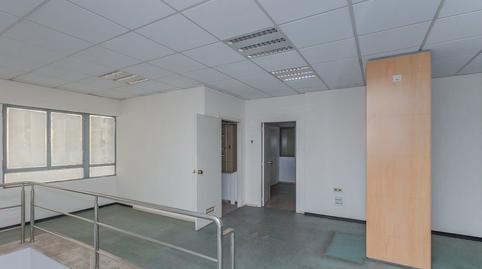 Photo 2 of Office to rent in Avenida de Valencia - Avenida de Casalduch, Castellón