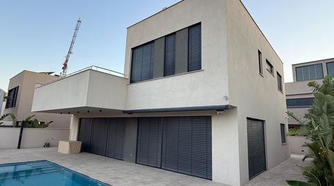 Foto 2 de Casa o chalet en venta en Calle Veleta, 69, El Mojón, Pilar de la Horadada