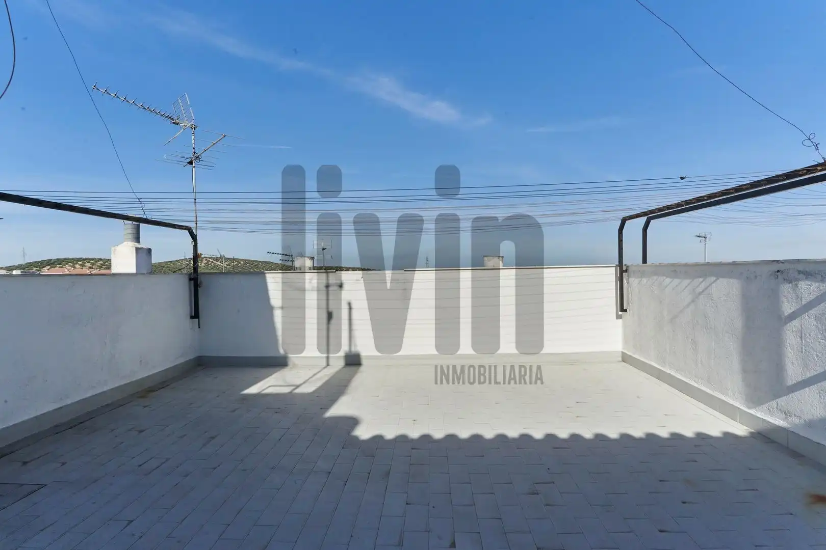 Terraza de Piso en venta en Torredelcampo con Calefacción, Terraza y Trastero