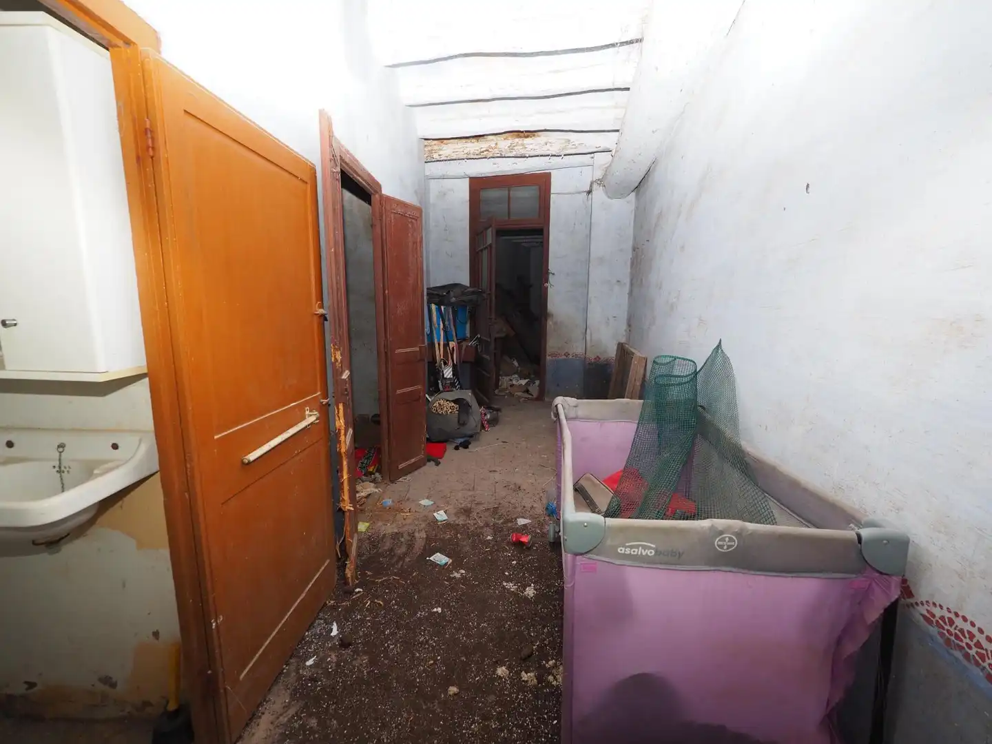 Casa amb jardí en venda a Sant Quintí de Mediona, imagen 16