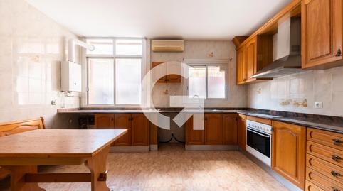 Foto 3 de Casa adosada en venda a Cl Sant Joan Bosco de, Vinyets - Molí Vell, Barcelona