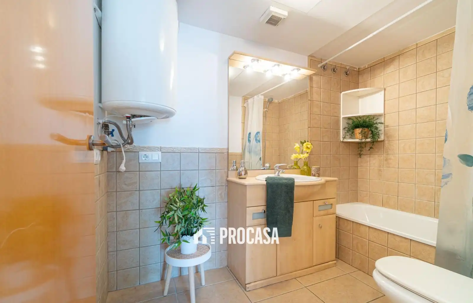 Piso con ascensor en venta en Alberes, imagen 23