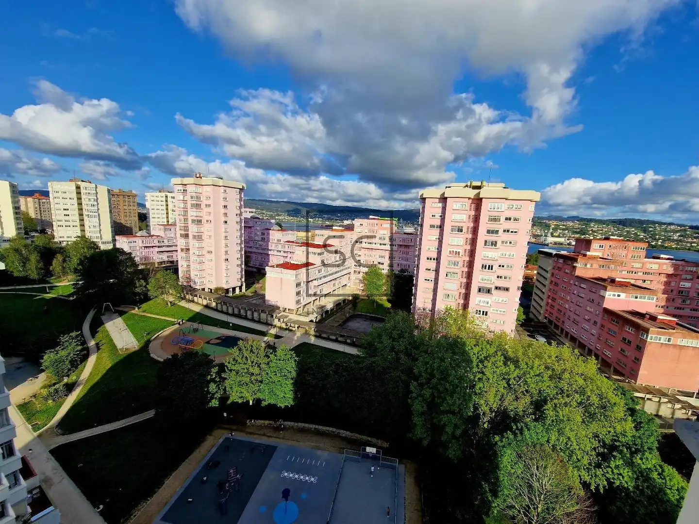 Wohnung mit Aufzug zur Miete in Calle VILA CONDE, imagen 23