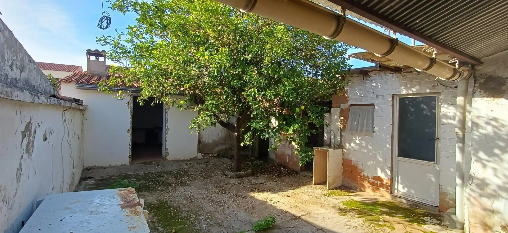 Jardí de Finca rústica en venda en Guareña