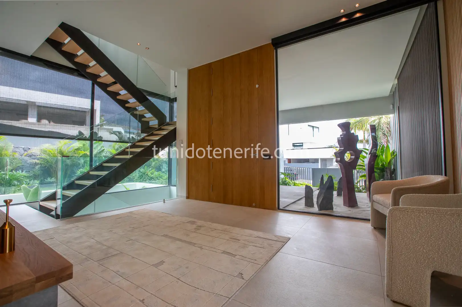 Casa amb terrassa en venda a Playa de San Juan, imagen 11