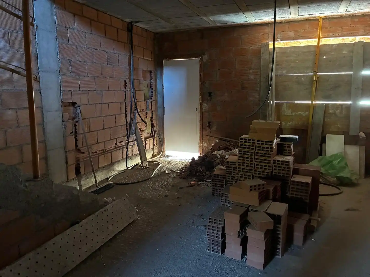 Dúplex en venda en Berja amb Jardí privat, Terrassa i Traster