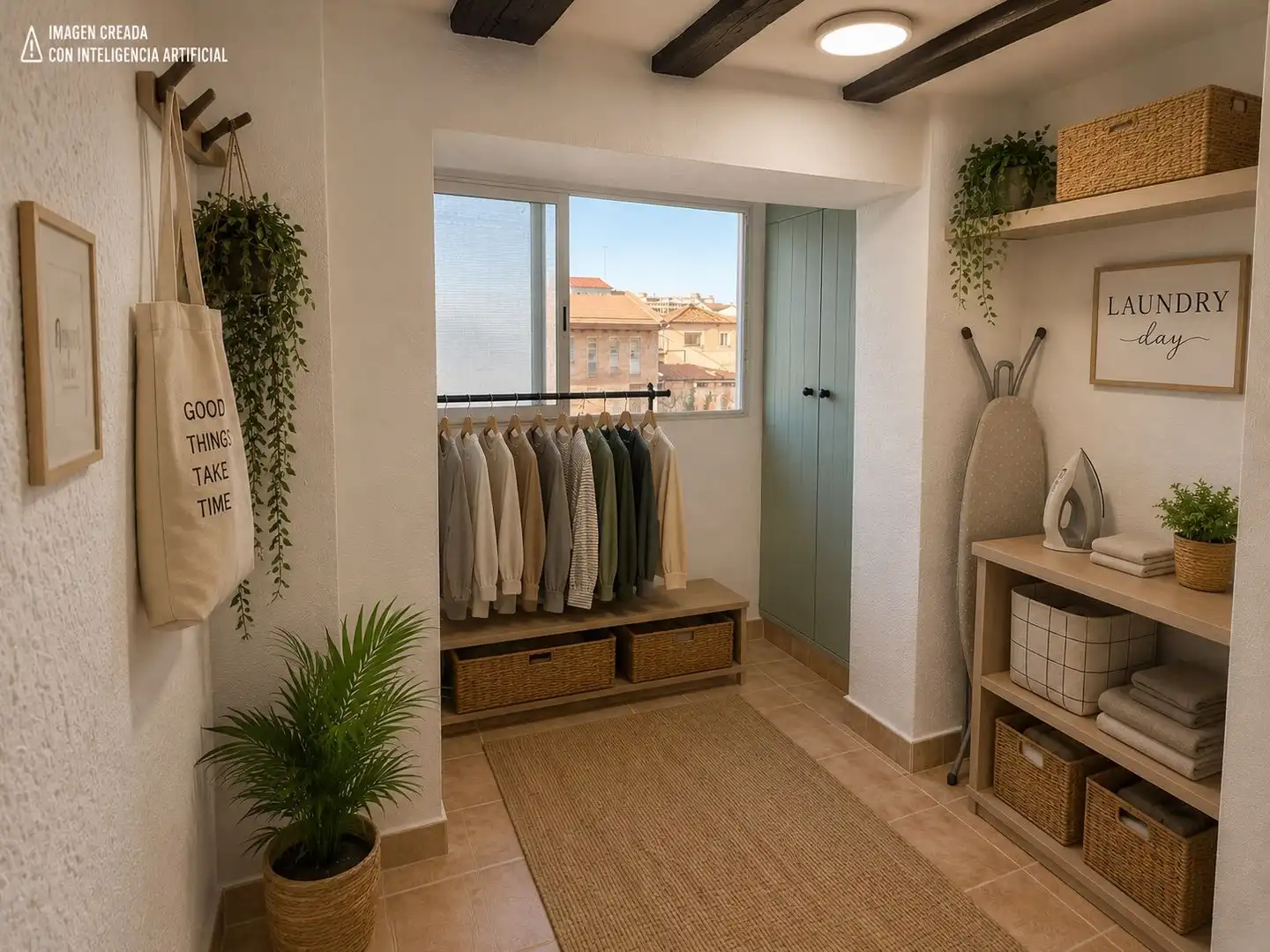 Flat for sale in Laredo
