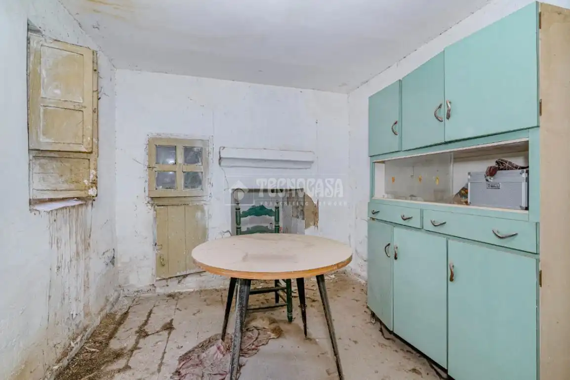 Wohnung mit Terrasse zum Verkauf in Chana, imagen 6