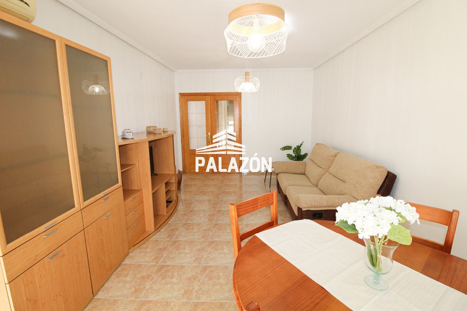 Flat to rent in Catral