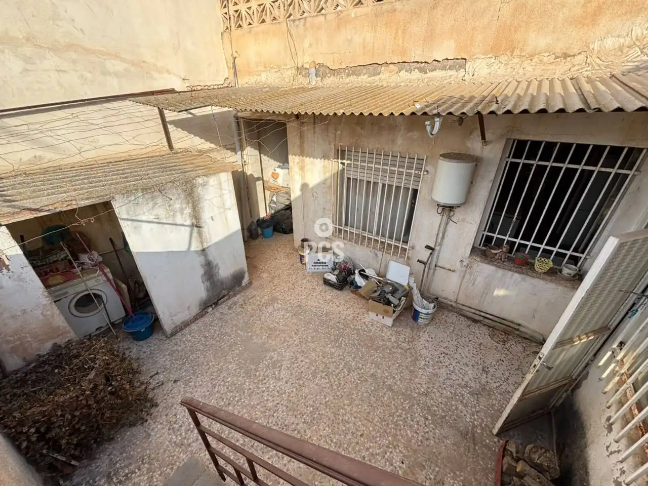 Casa en venta en Calle Zona Era Alta S/N, imagen 12