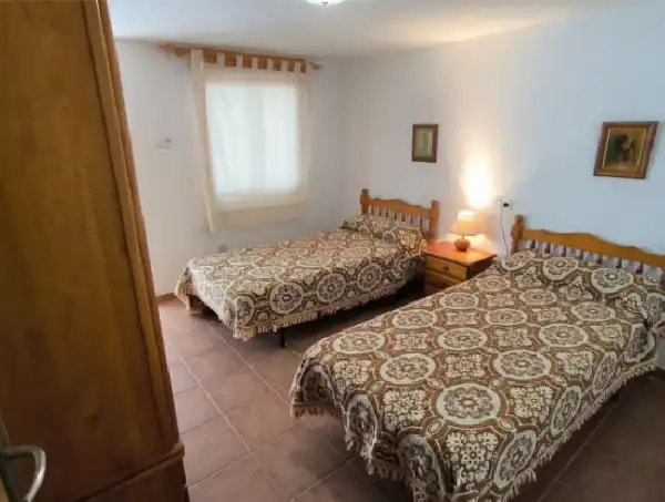 Semi-detached house with terrace for sale in Orihuela Costa, imagen 9