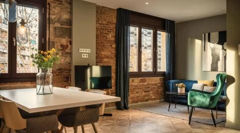 Foto 3 de Apartamento de alquiler en El Raval,  Barcelona Capital