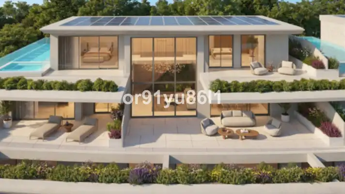 Terrassa de Planta baixa en venda en Benahavís amb Aire condicionat, Jardí privat i Terrassa