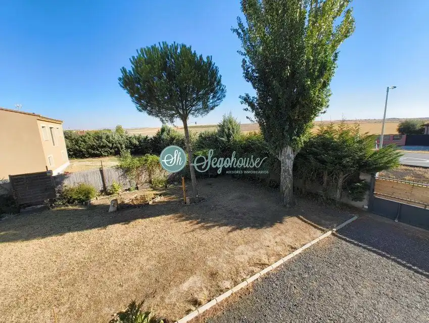 Villa zum Verkauf in Santa María la Real de Nieva, imagen 59