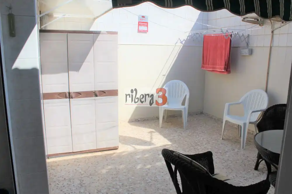 Casa a schiera in vendita a Santiago de la Ribera, imagen 19