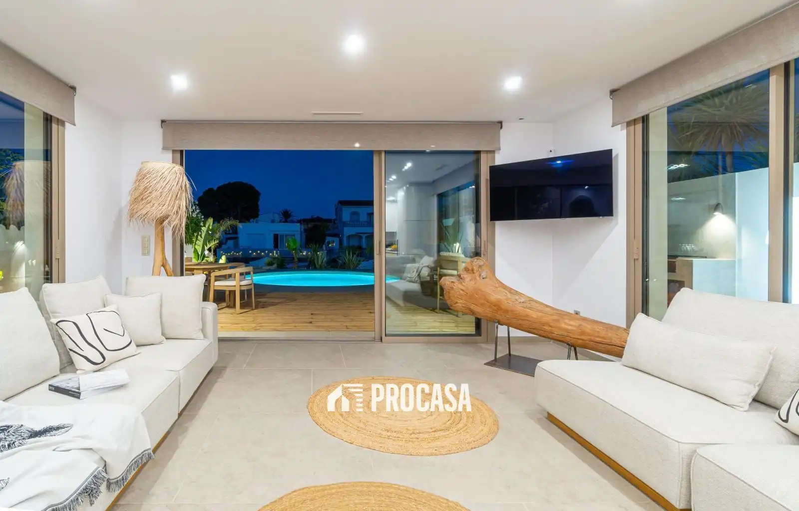 Chalet con piscina en venta en Segre, imagen 183