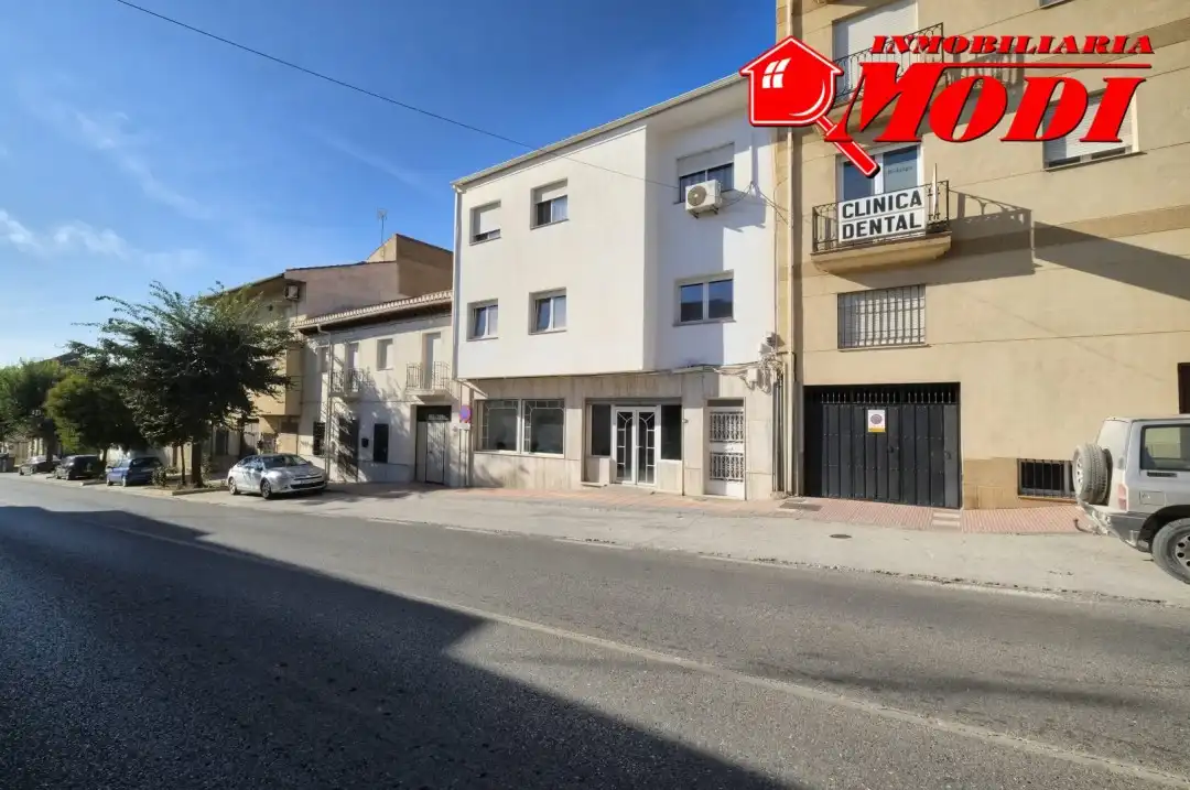 Local commercial à vendre à Padul, imagen 2