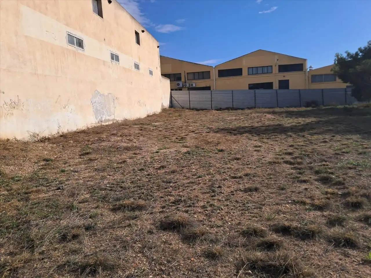 Residencial en venda en Elda