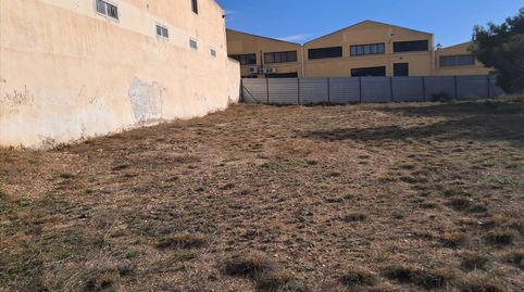 Foto 2 de Residencial en venda a 10, -1, San Crispín - Huerta Nueva-Estación, Elda