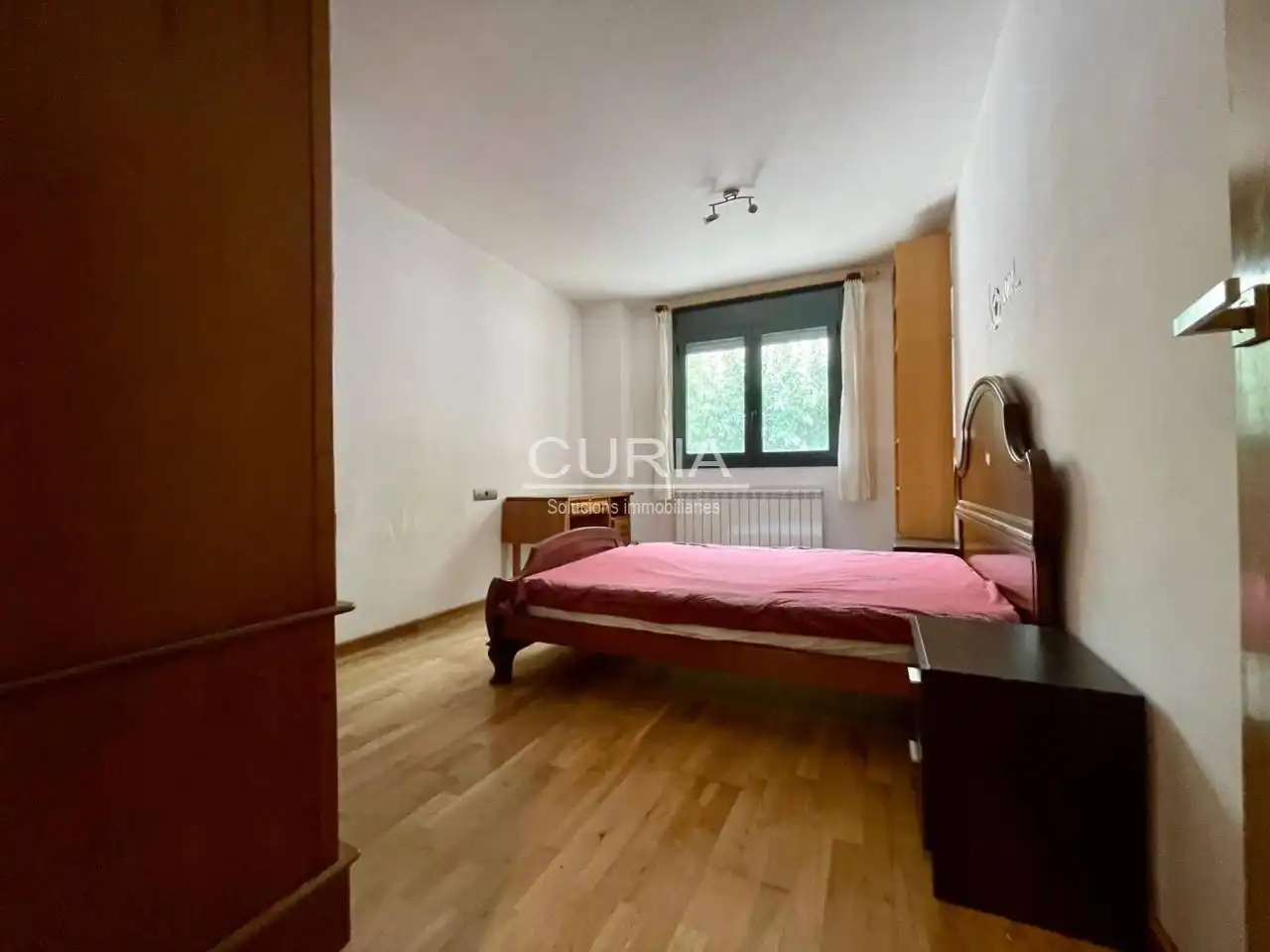 Habitación de Piso en venta en Alcoletge con Aire acondicionado, Calefacción y Parquet