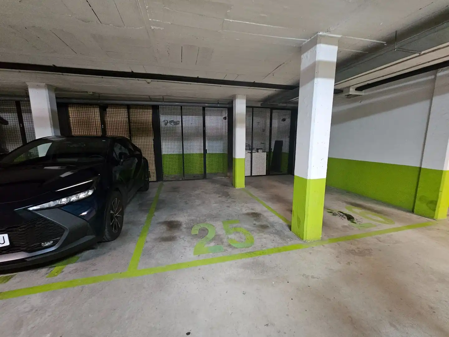 Wohnung mit Aufzug zum Verkauf in Sant Jordi, imagen 30