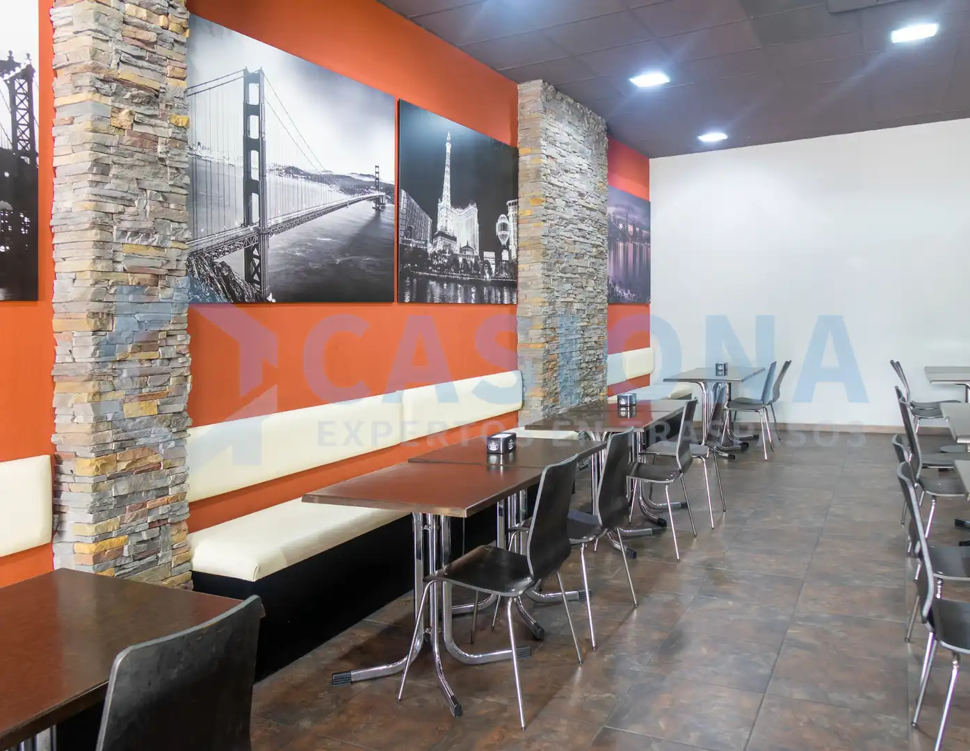 Local comercial en traspaso en Via Europa - Parc Central, imagen 4