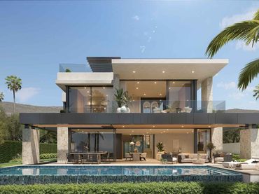 Haus mit Pool zum Verkauf in Río Real - Los Monteros