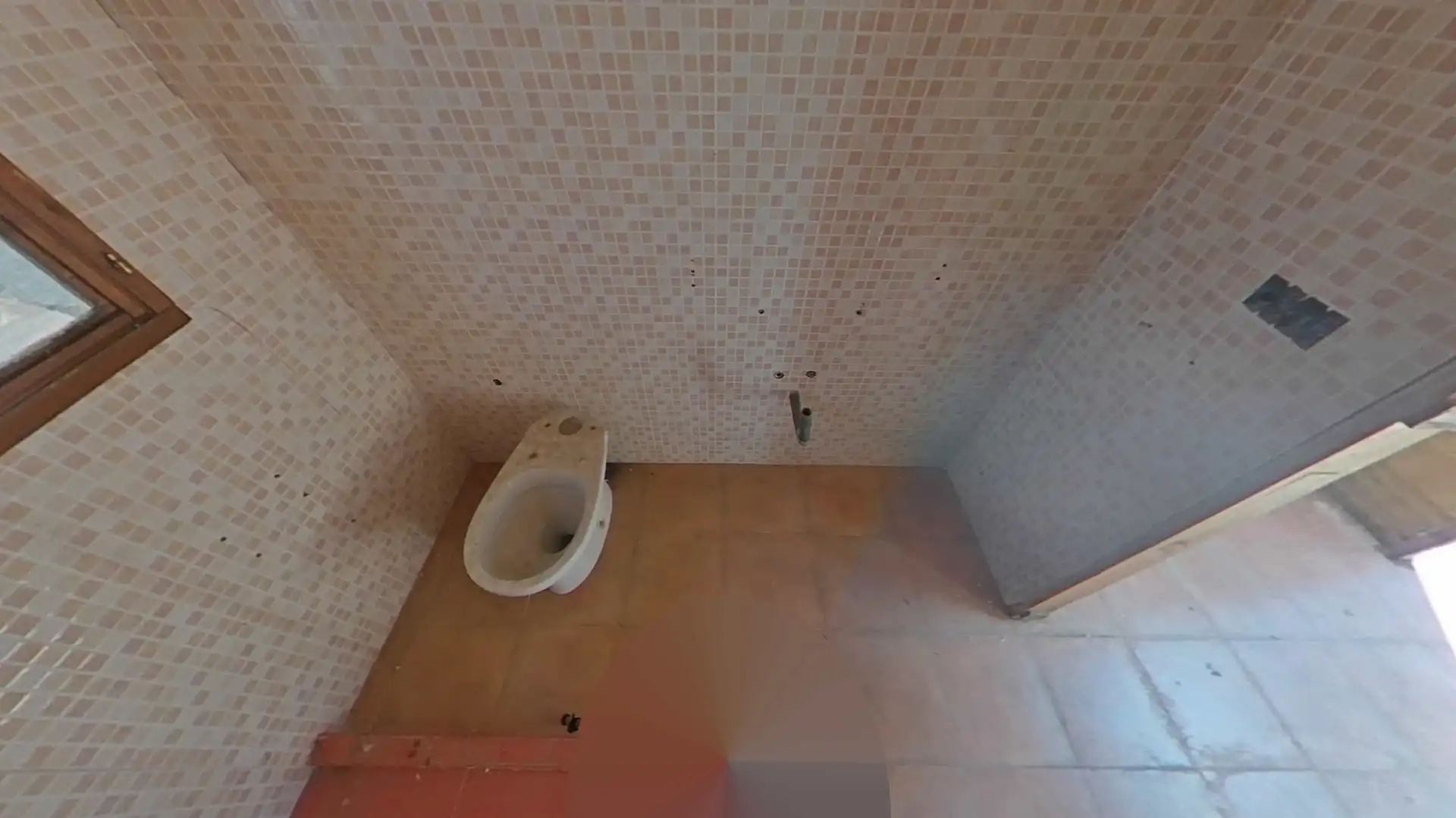 Baño de Casa o chalet en venta en Badajoz con Jardín privado, Terraza y Trastero