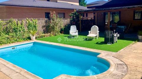 Foto 5 de Casa o xalet en venda a Cabanillas del Campo, Guadalajara