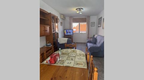 Foto 2 de Casa adosada en venda a Calle el Prado, Costacabana - Loma Cabrera,  Almería Capital