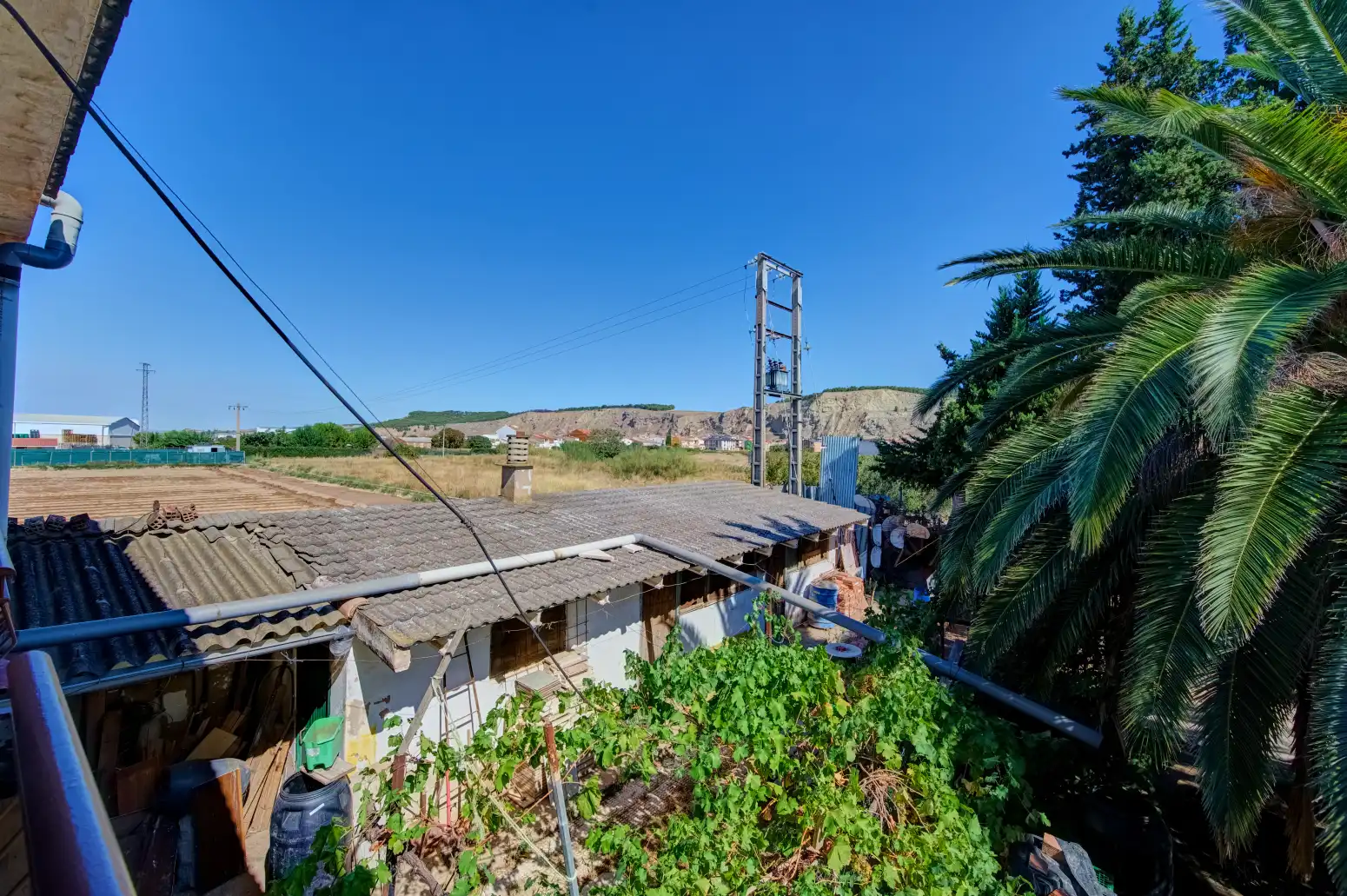 Casa con piscina en venta en Paraje LA GLERA, imagen 70