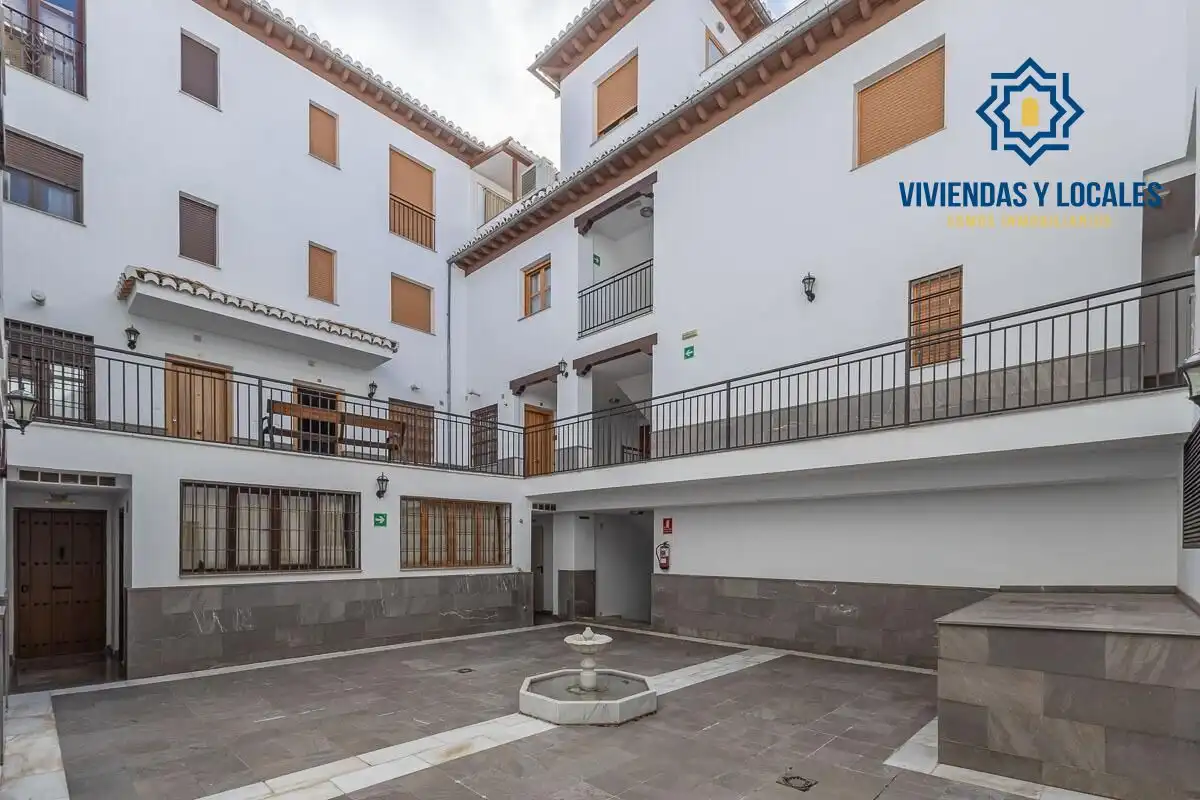 Duplex avec ascenseur à vendre à Calle REAL DE CARTUJA, imagen 16