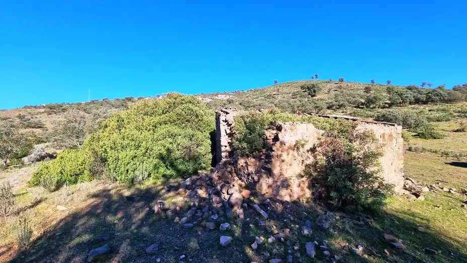 Terreni e lotti in vendita a Zufre, imagen 43