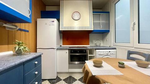 Photo 4 of Flat for sale in Heriz Pasealekua, Antiguo, Donostia - San Sebastián