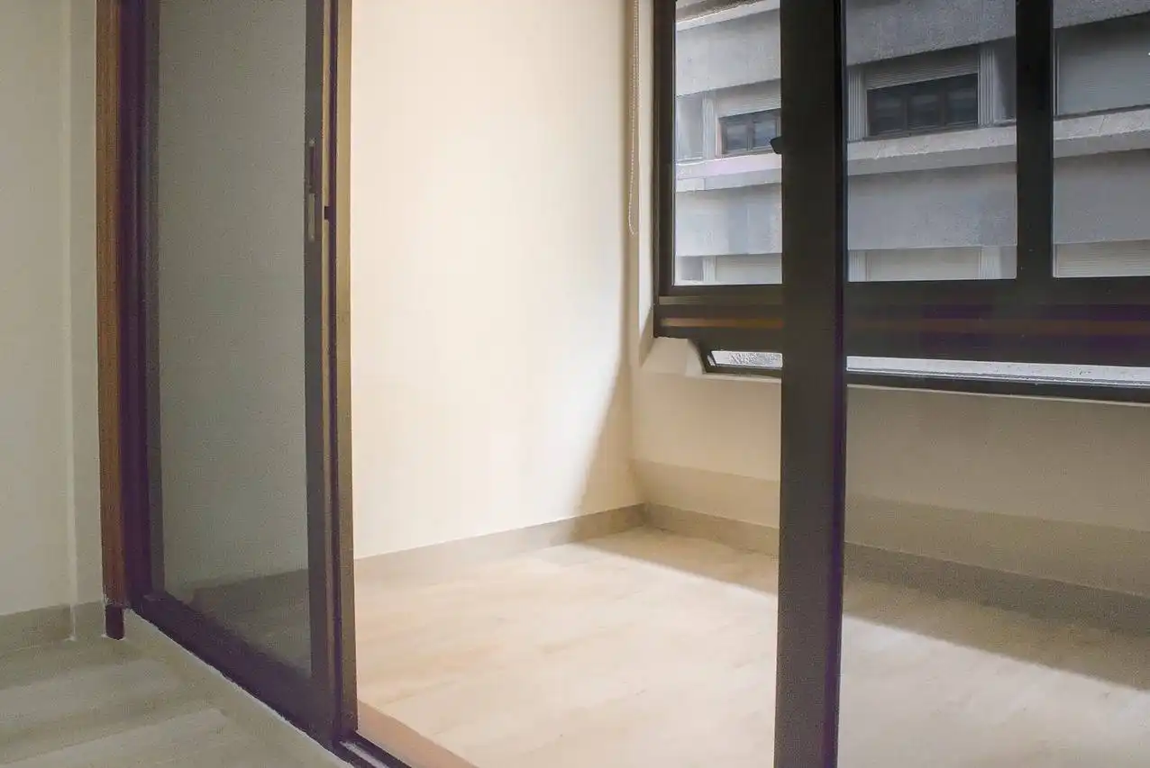Terrasse von Wohnung zur Miete in Las Palmas de Gran Canaria mit Terrasse und Abstellraum