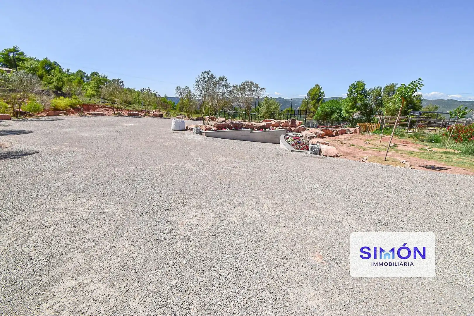 Finca rústica en venda en Sant Pere Sallavinera amb Aire condicionat, Calefacció i Terrassa