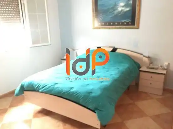 Casa con terraza en venta en Zurgena, imagen 17