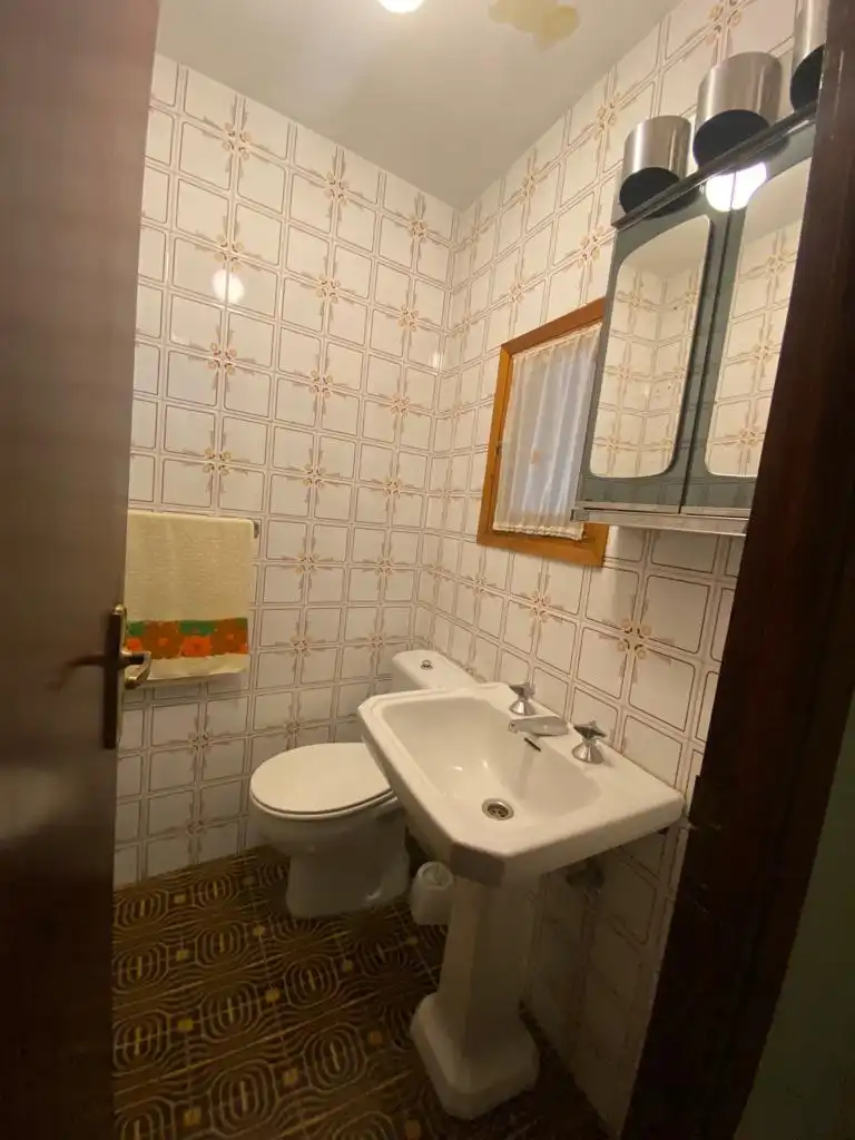 Casa con terraza en venta en Palacios de la Valduerna, imagen 17