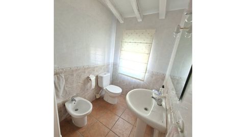 Foto 3 de Casa o xalet en venda a Calle Cotano, Férez, Albacete