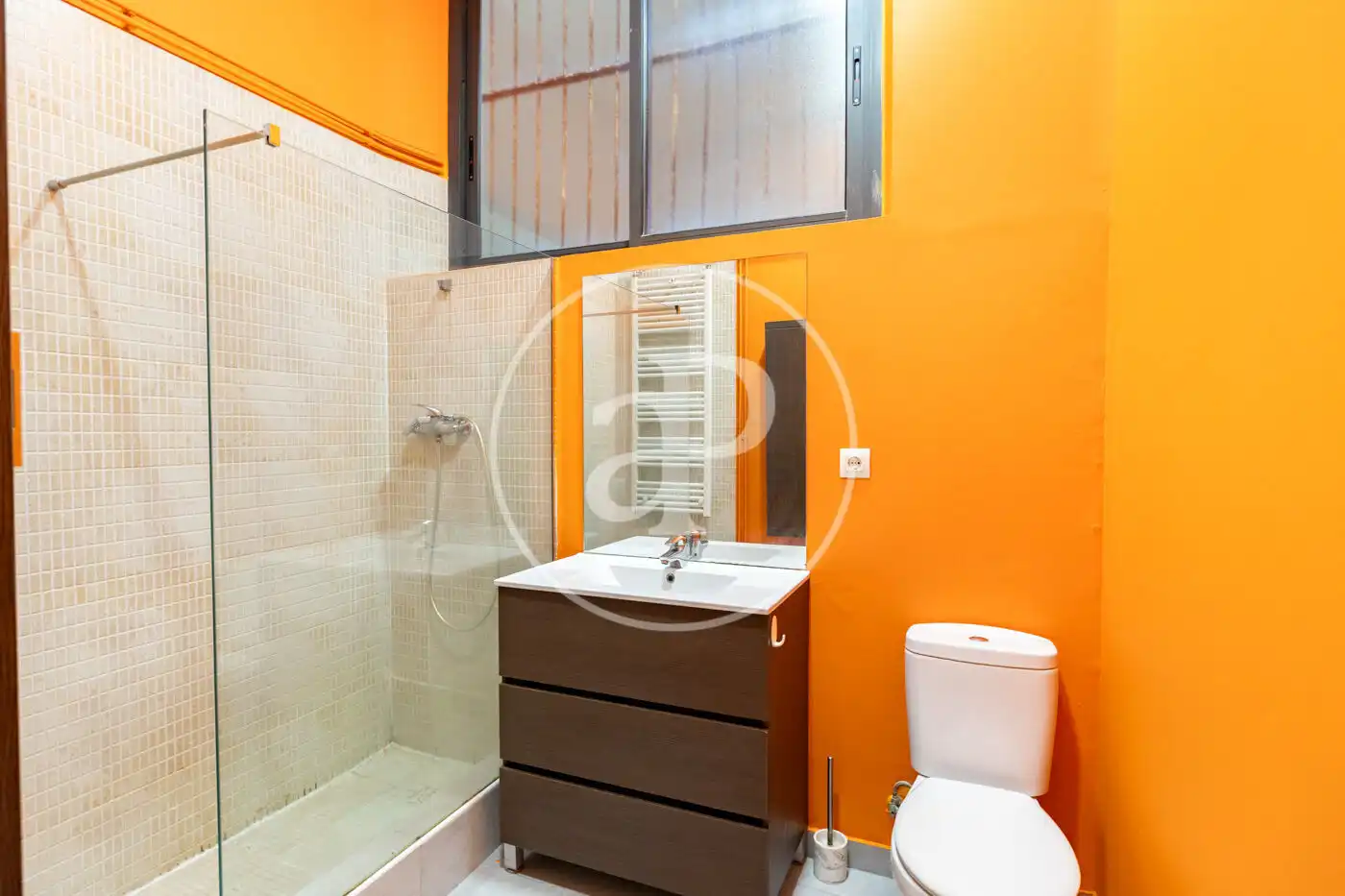 Bathroom of Lofts for sale in Barcelona  with Heating