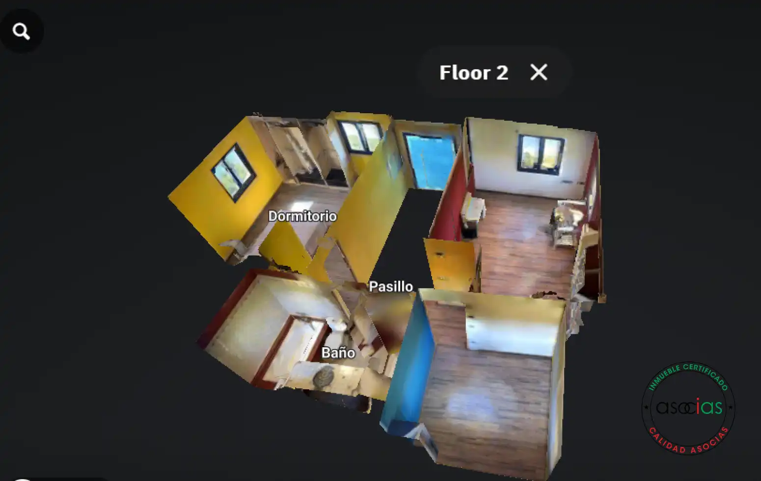 Casa o chalet en venta en Siero con Terraza