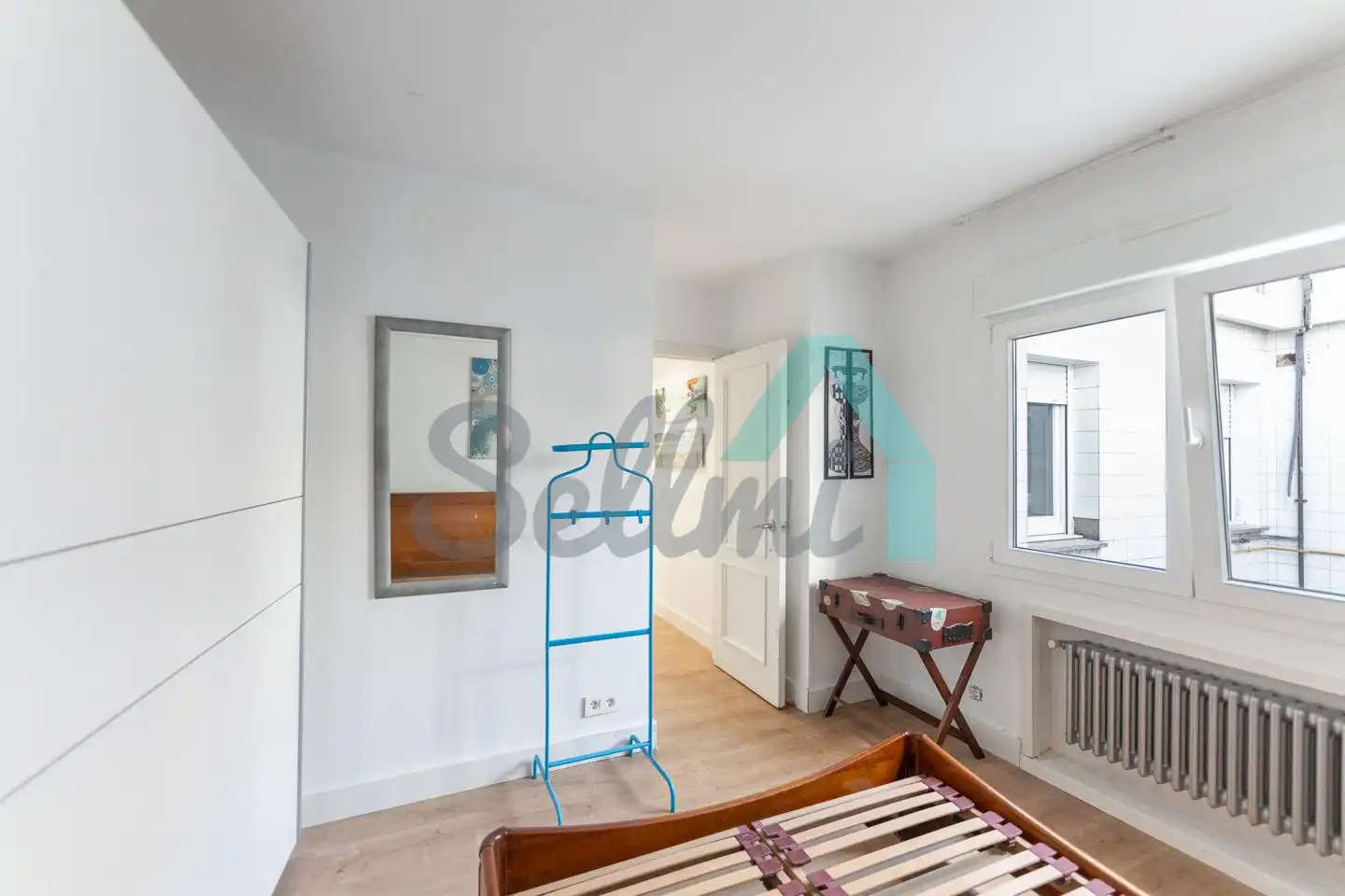 Appartamento con ascensore in vendita a Calle de Jesús, imagen 12