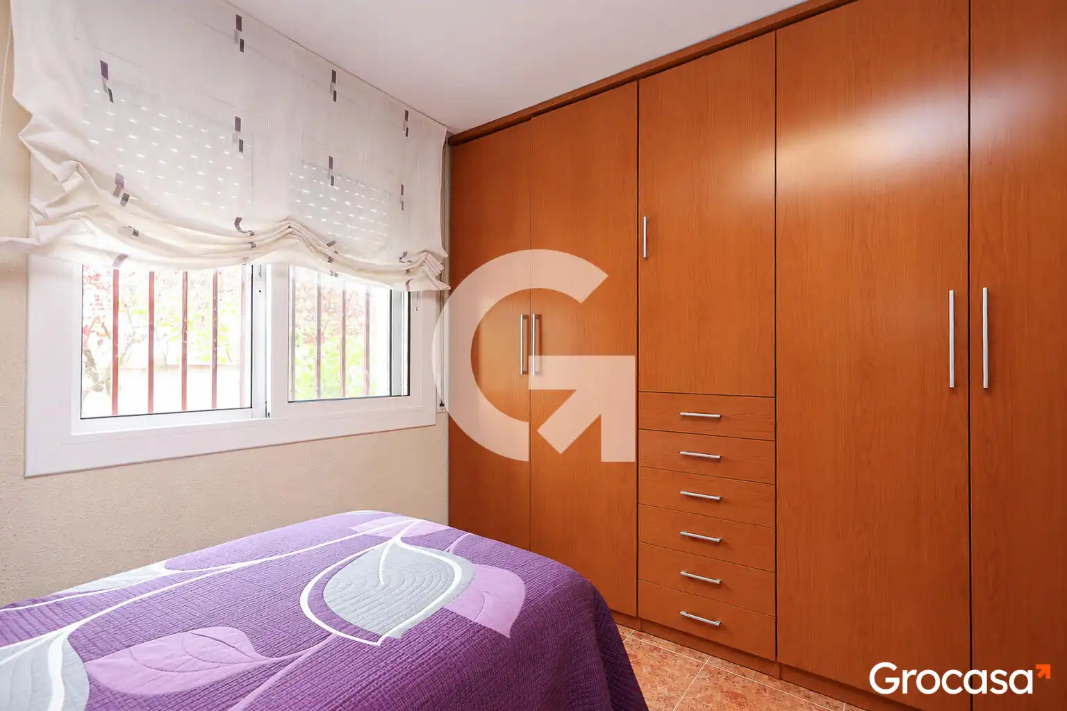 Piso con terraza en venta en La Gavarra, imagen 16