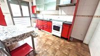 Kitchen of Flat for sale in Meruelo  with Heating, Terrace and Balcony