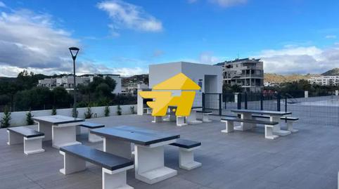 Foto 3 de Pis de lloguer a Calle Centauro, Los Almendros - El Limonero - El Tomillar, Málaga Capital