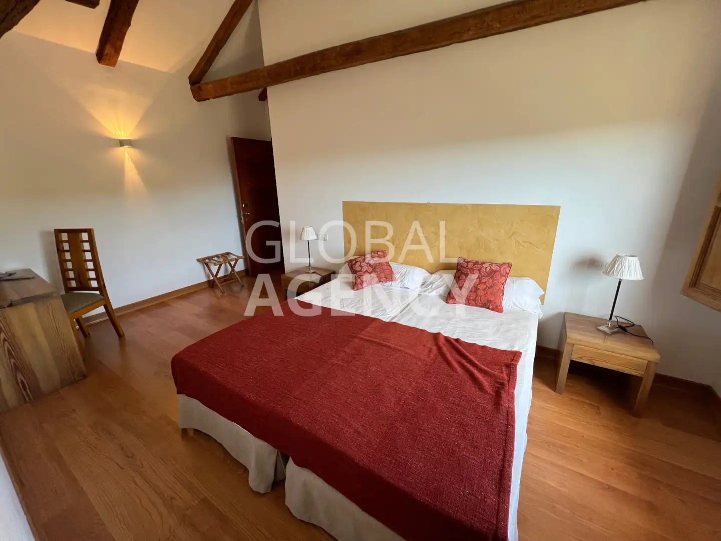 Hotel with lift for sale in Chamartín, imagen 124